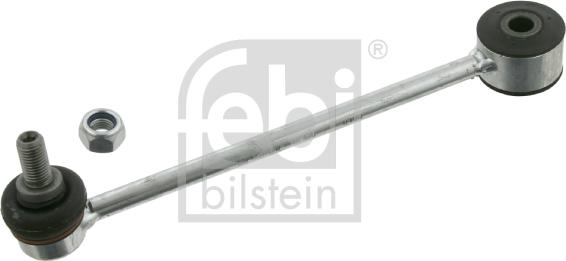 Febi Bilstein 27854 - Тяга / стойка, стабилизатор autospares.lv