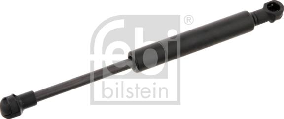 Febi Bilstein 27884 - Газовая пружина, упор autospares.lv