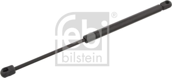 Febi Bilstein 27885 - Газовая пружина, упор autospares.lv