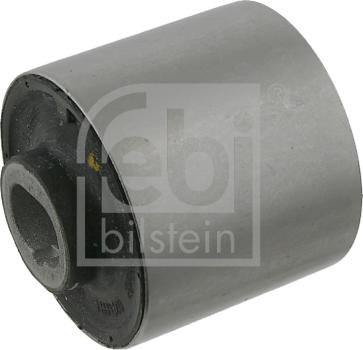 Febi Bilstein 27880 - Сайлентблок, рычаг подвески колеса autospares.lv