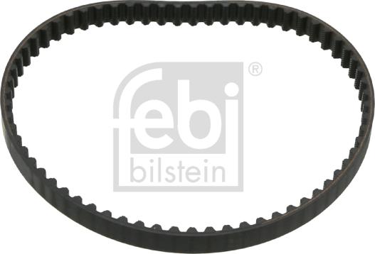 Febi Bilstein 27395 - Зубчатый ремень ГРМ autospares.lv