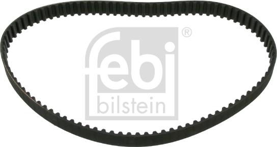 Febi Bilstein 27397 - Зубчатый ремень ГРМ autospares.lv