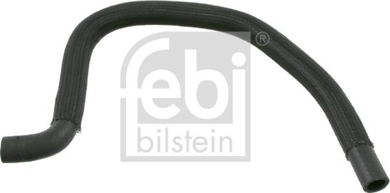 Febi Bilstein 27341 - Гидравлический шланг, рулевое управление autospares.lv