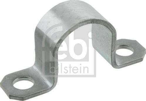 Febi Bilstein 27355 - Кронштейн, подвеска стабилизатора autospares.lv