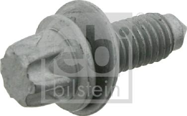 Febi Bilstein 27358 - Болт autospares.lv