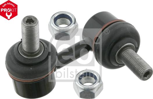 Febi Bilstein 27360 - Тяга / стойка, стабилизатор autospares.lv