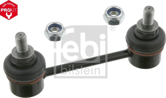 Febi Bilstein 27305 - Тяга / стойка, стабилизатор autospares.lv