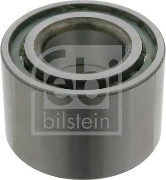 Febi Bilstein 27312 - Подшипник ступицы колеса autospares.lv