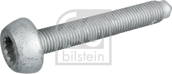 Febi Bilstein 27388 - Болт autospares.lv