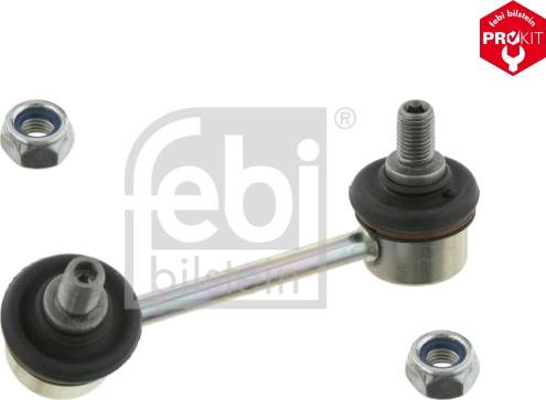 Febi Bilstein 27331 - Тяга / стойка, стабилизатор autospares.lv