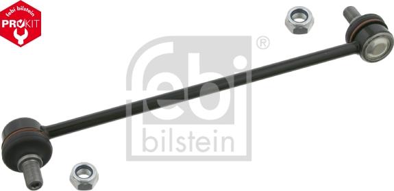 Febi Bilstein 27338 - Тяга / стойка, стабилизатор autospares.lv