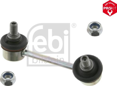 Febi Bilstein 27332 - Тяга / стойка, стабилизатор autospares.lv