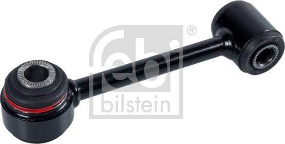 Febi Bilstein 27337 - Тяга / стойка, стабилизатор autospares.lv