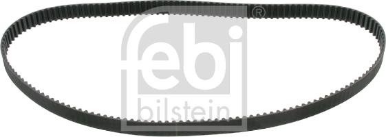 Febi Bilstein 27329 - Зубчатый ремень ГРМ autospares.lv