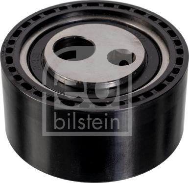 Febi Bilstein 27376 - Натяжной ролик, зубчатый ремень ГРМ autospares.lv