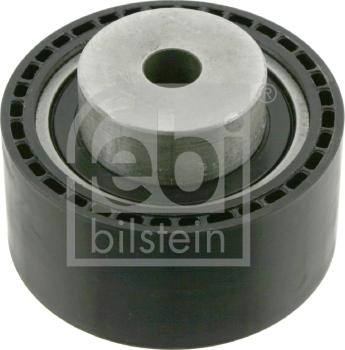 Febi Bilstein 27377 - Направляющий ролик, зубчатый ремень ГРМ autospares.lv