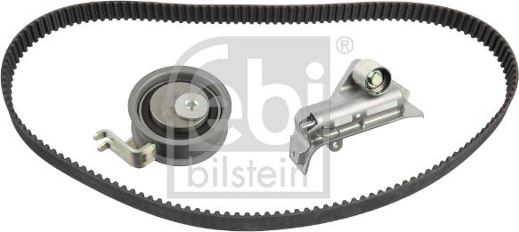 Febi Bilstein 27298 - Комплект зубчатого ремня ГРМ autospares.lv