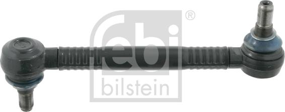 Febi Bilstein 27254 - Тяга / стойка, стабилизатор autospares.lv