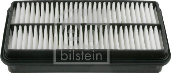 Febi Bilstein 27269 - Воздушный фильтр, двигатель autospares.lv
