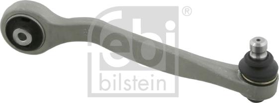 Febi Bilstein 27264 - Рычаг подвески колеса autospares.lv