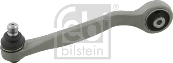 Febi Bilstein 27265 - Рычаг подвески колеса autospares.lv