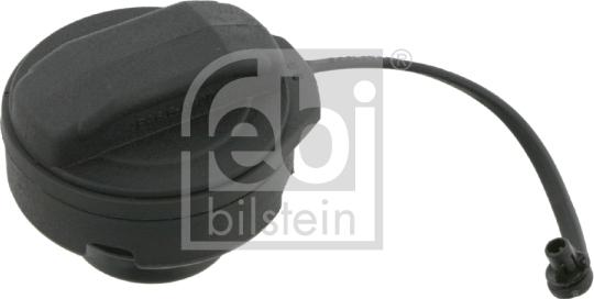 Febi Bilstein 27288 - Крышка, топливный бак autospares.lv