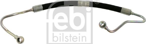 Febi Bilstein 27221 - Гидравлический шланг, рулевое управление autospares.lv