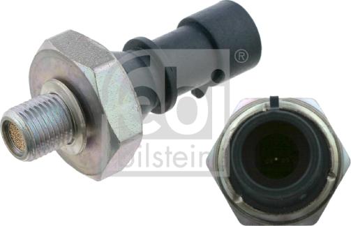 Febi Bilstein 27223 - Датчик, давление масла autospares.lv