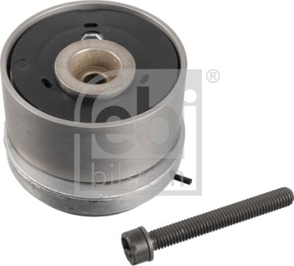 Febi Bilstein 27792 - Натяжной ролик, зубчатый ремень ГРМ autospares.lv