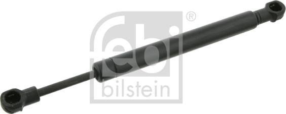 Febi Bilstein 27747 - Газовая пружина, упор autospares.lv