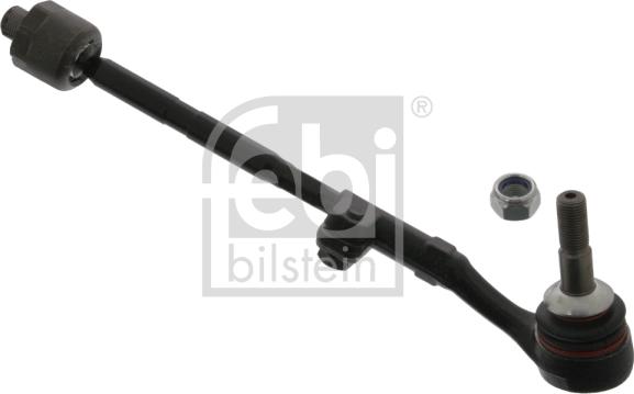 Febi Bilstein 27750 - Рулевая тяга autospares.lv