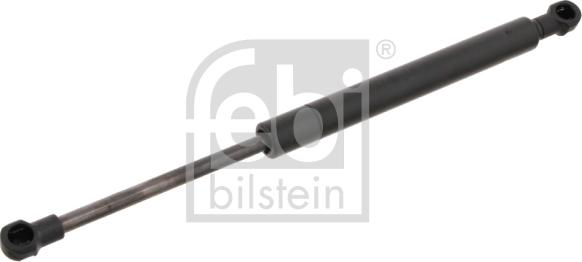 Febi Bilstein 27760 - Газовая пружина, упор autospares.lv