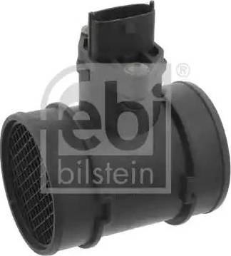 Febi Bilstein 27703 - Датчик потока, массы воздуха autospares.lv