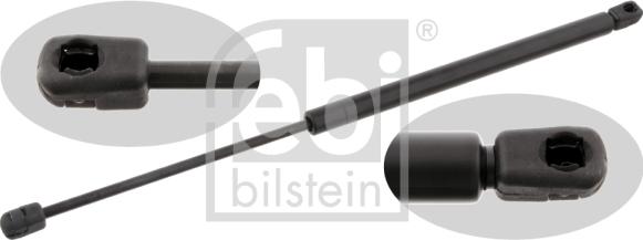 Febi Bilstein 27707 - Газовая пружина, упор autospares.lv