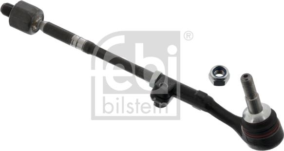 Febi Bilstein 27719 - Рулевая тяга autospares.lv