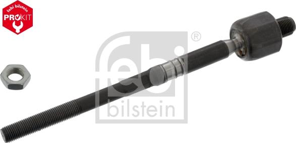 Febi Bilstein 27716 - Осевой шарнир, рулевая тяга autospares.lv