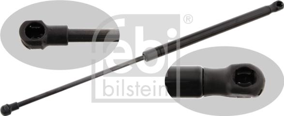 Febi Bilstein 27710 - Газовая пружина, упор autospares.lv