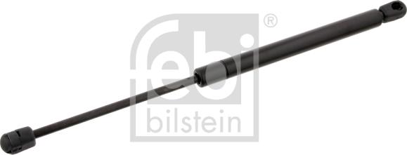 Febi Bilstein 27712 - Газовая пружина, упор autospares.lv