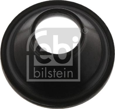 Febi Bilstein 27717 - Гильза, рычаг подвески колеса autospares.lv