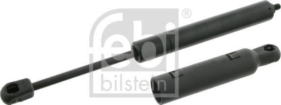 Febi Bilstein 27733 - Газовая пружина, капот autospares.lv