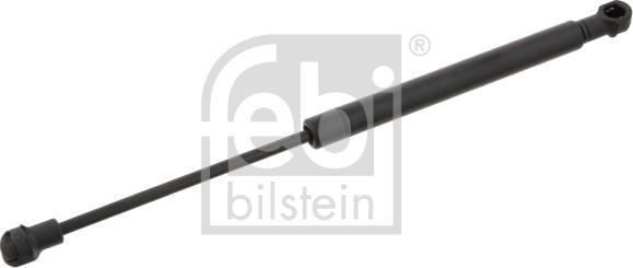 Febi Bilstein 27732 - Газовая пружина, упор autospares.lv