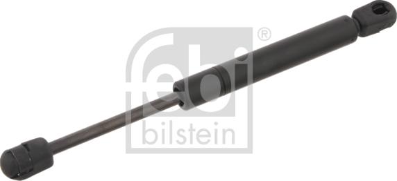 Febi Bilstein 27771 - Газовая пружина, капот autospares.lv