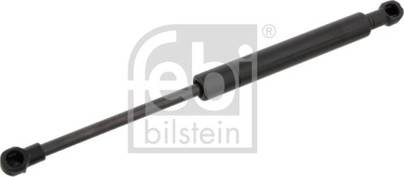 Febi Bilstein 27777 - Газовая пружина, упор autospares.lv