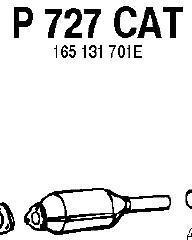 Fenno 727CAT - --- autospares.lv