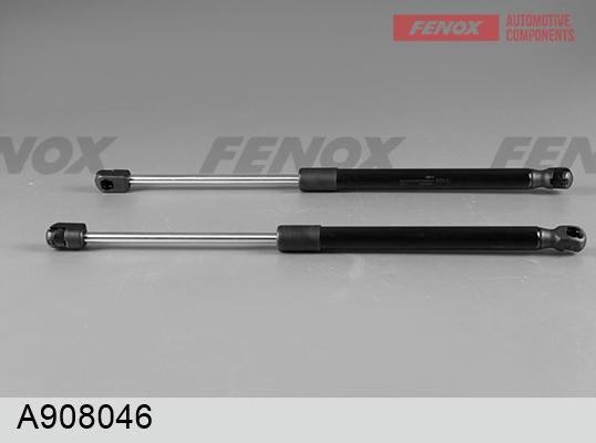 Fenox A908046 - Газовая пружина, упор autospares.lv