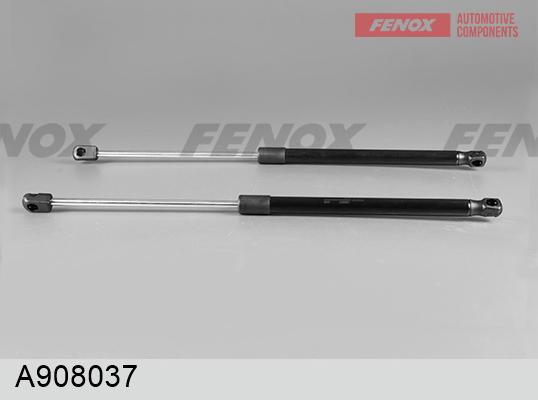 Fenox A908037 - Газовая пружина, упор autospares.lv