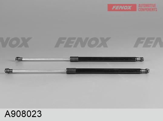 Fenox A908023 - Газовая пружина, упор autospares.lv