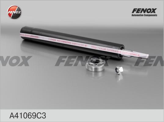 Fenox A41069C3 - Амортизатор autospares.lv