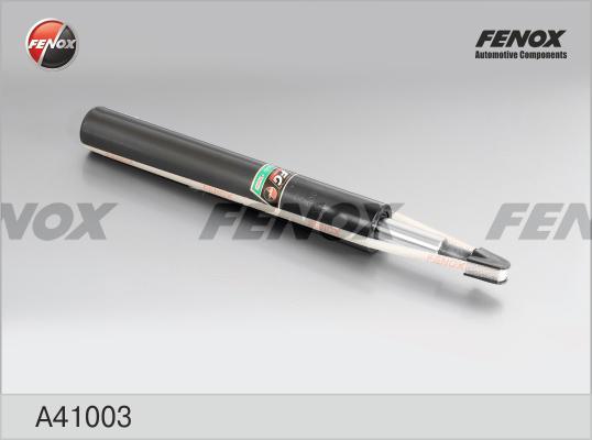 Fenox A41003 - Амортизатор autospares.lv
