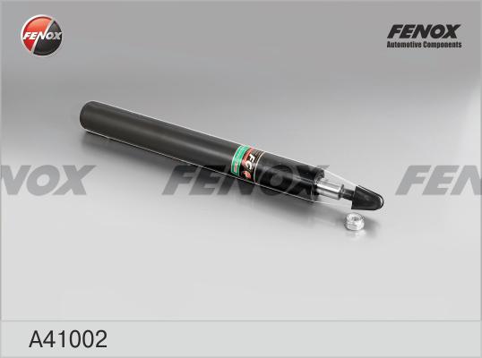 Fenox A41002 - Амортизатор autospares.lv